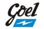 Goel Power Engineers logo